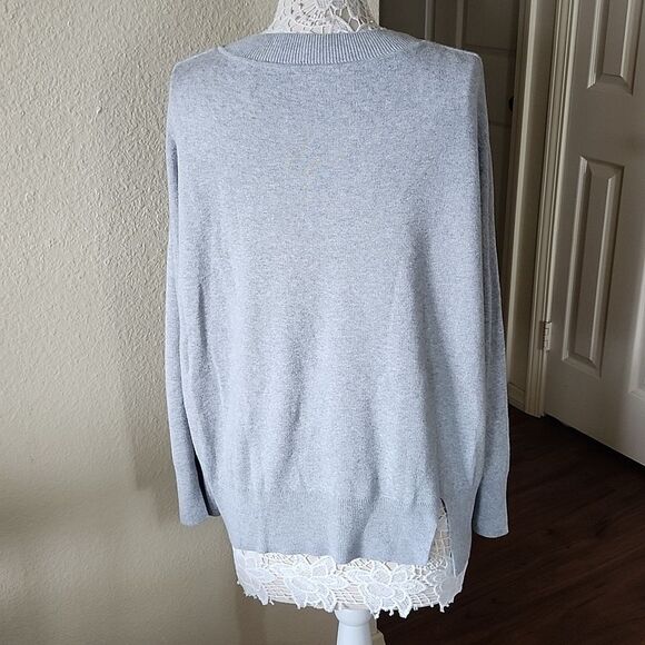 Planet By Lauren G Sweater - Picture 4 of 8